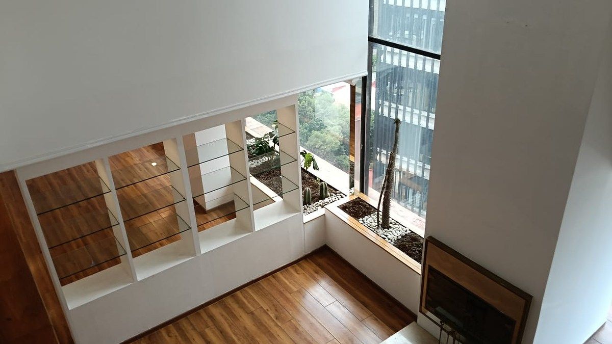 Departamento en Polanco I Sección, Miguel Hidalgo, foto 11 de 29