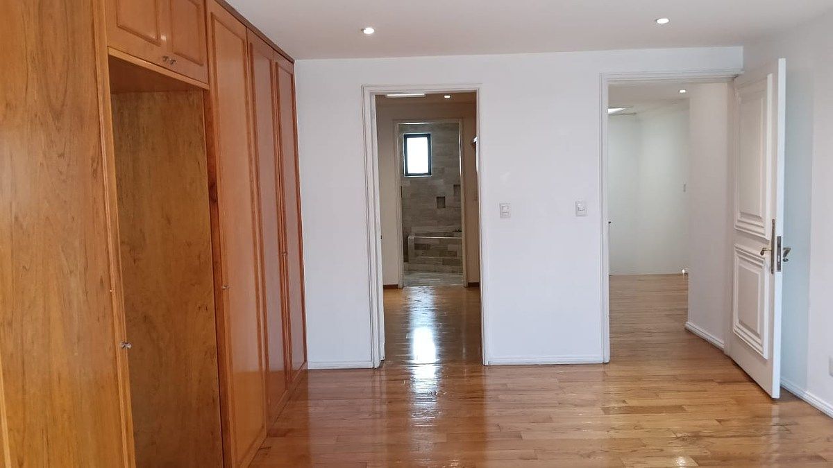 Departamento en Polanco I Sección, Miguel Hidalgo, foto 9 de 29