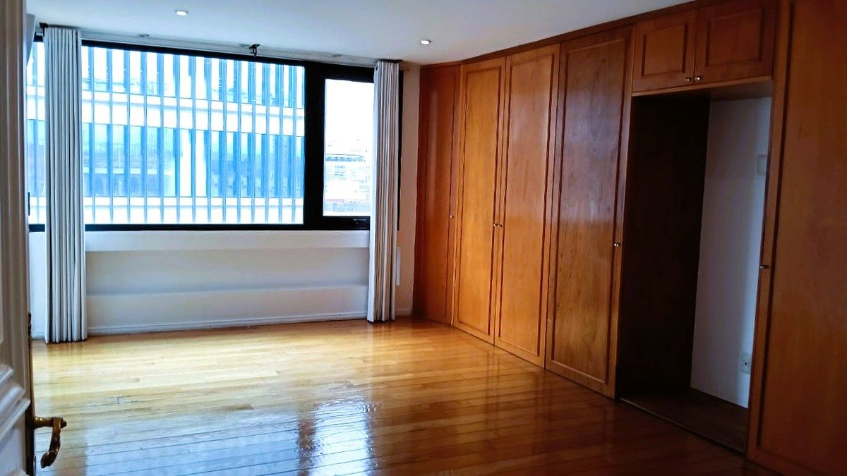 Departamento en Polanco I Sección, Miguel Hidalgo, foto 26 de 29