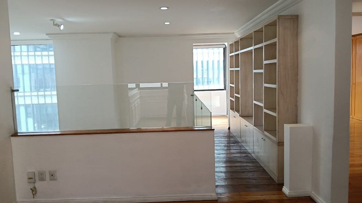 Departamento en Polanco I Sección, Miguel Hidalgo, foto 16 de 29