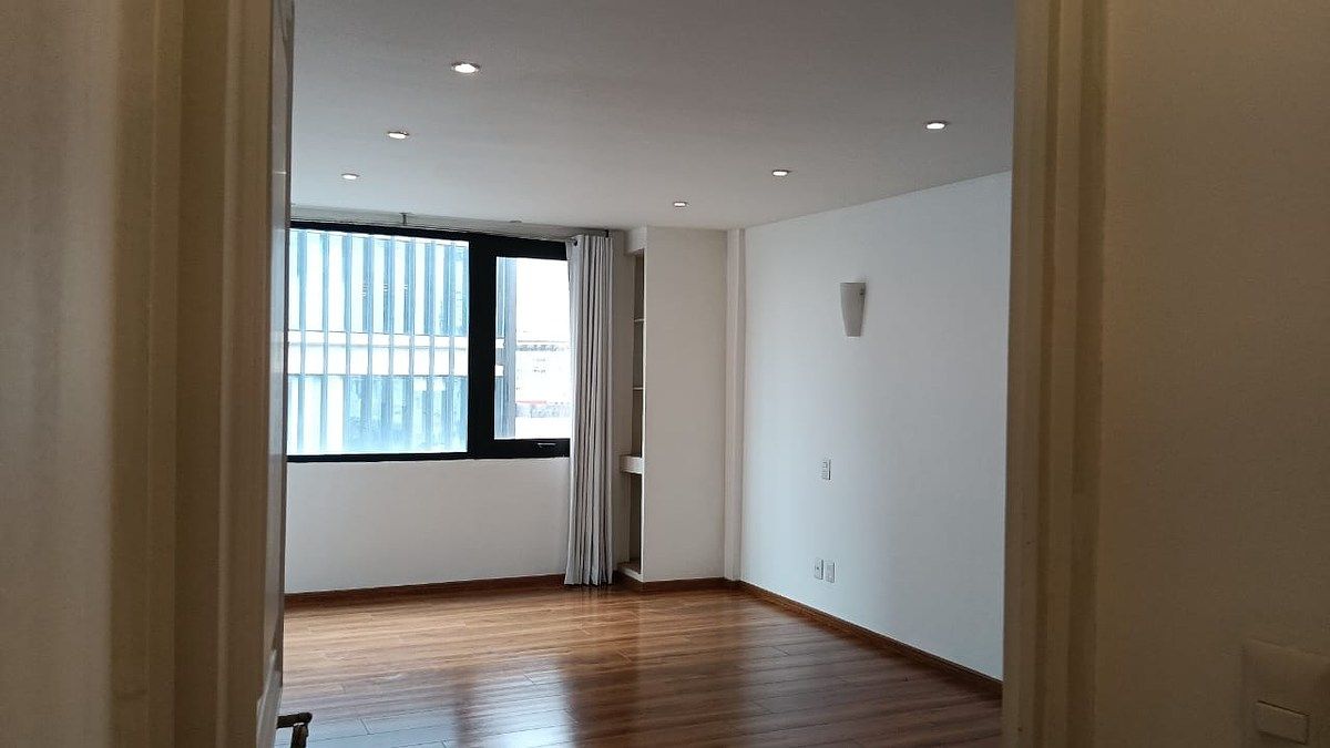 Departamento en Polanco I Sección, Miguel Hidalgo, foto 21 de 29
