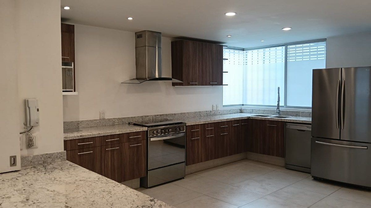 Departamento en Polanco I Sección, Miguel Hidalgo, foto 8 de 29