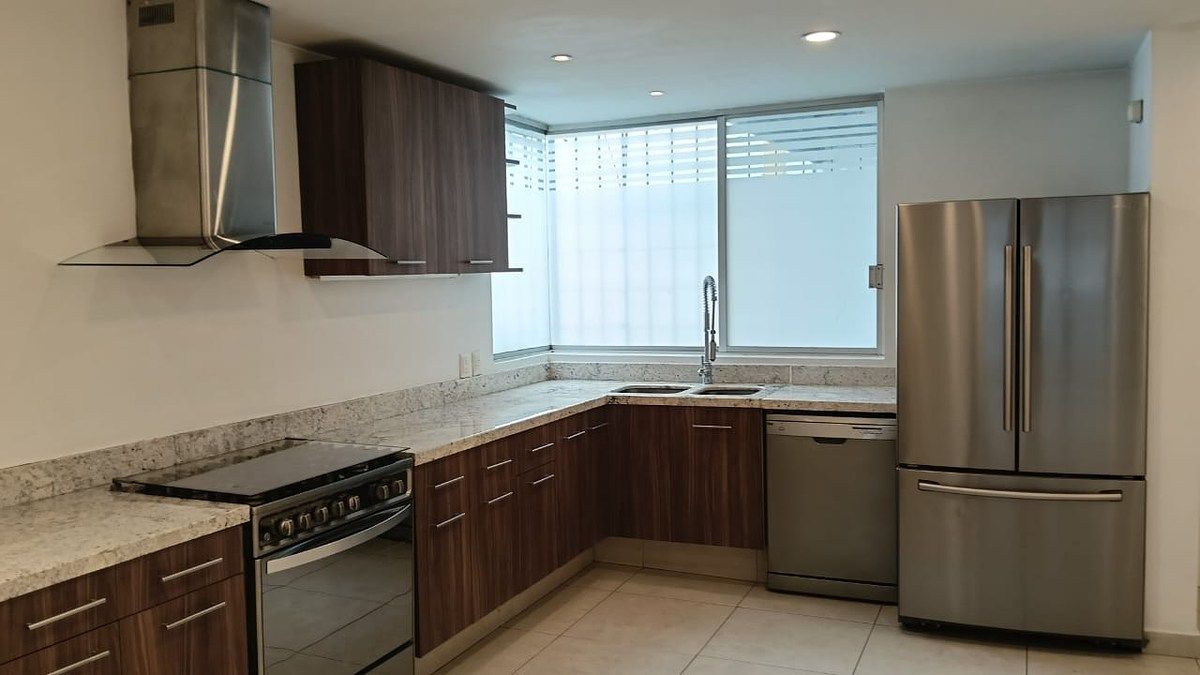 Departamento en Polanco I Sección, Miguel Hidalgo, foto 7 de 29