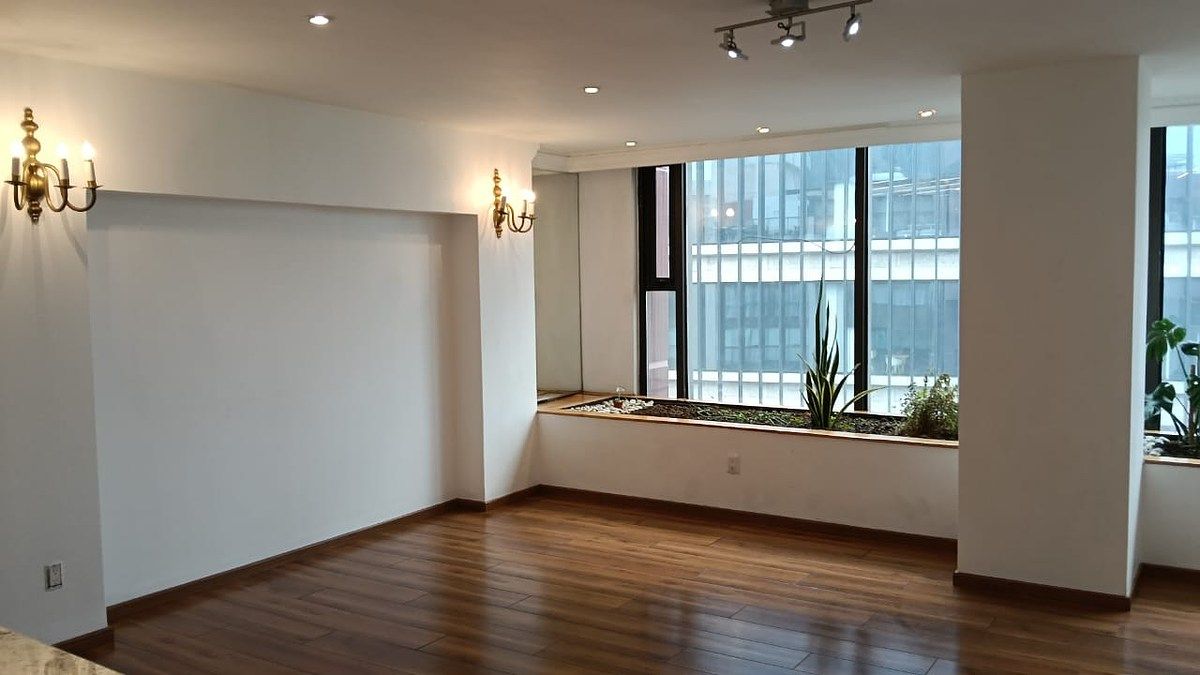 Departamento en Polanco I Sección, Miguel Hidalgo, foto 19 de 29