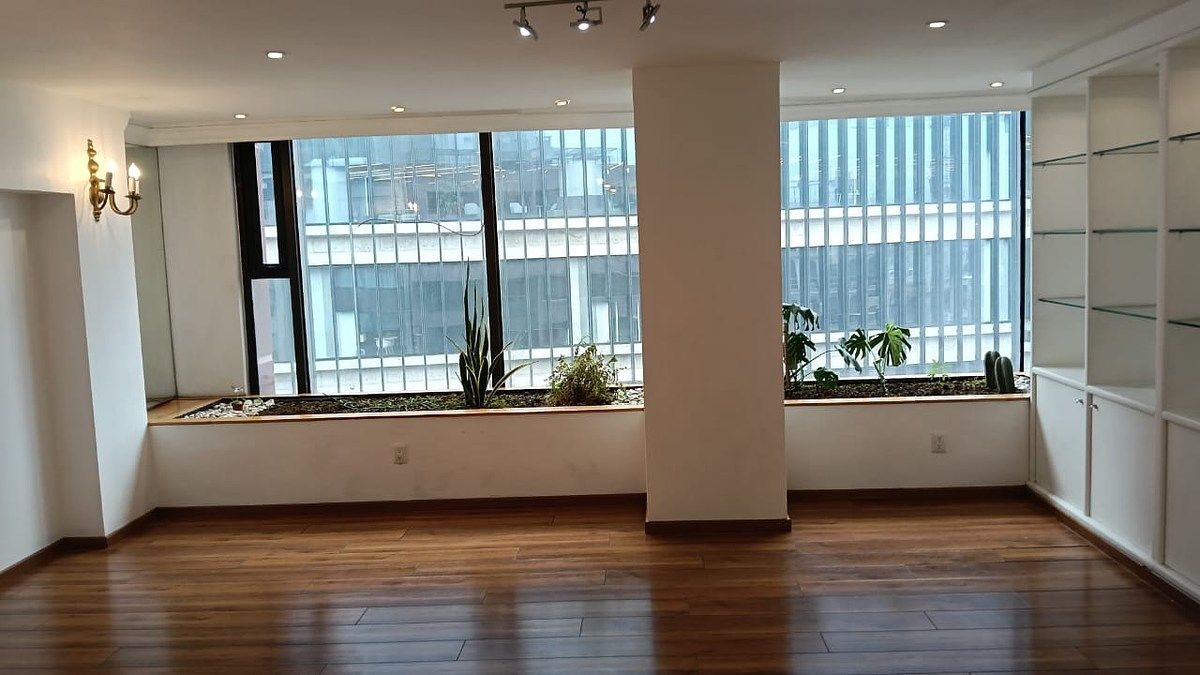 Departamento en Polanco I Sección, Miguel Hidalgo, foto 20 de 29