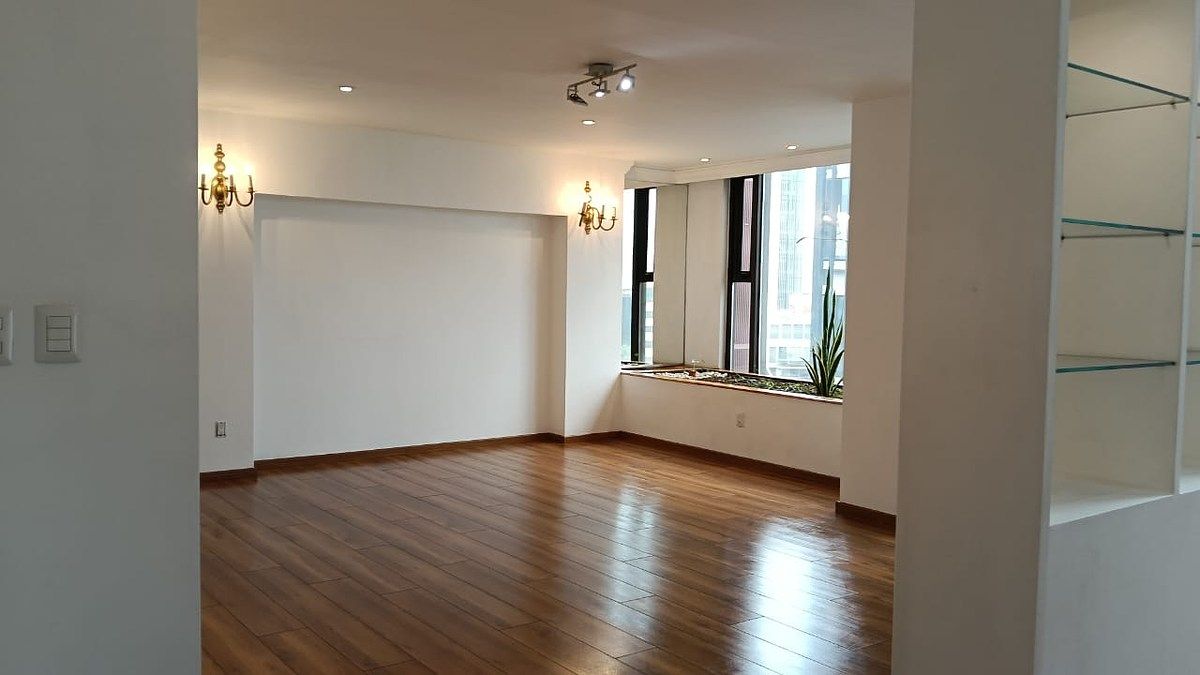 Departamento en Polanco I Sección, Miguel Hidalgo, foto 17 de 29