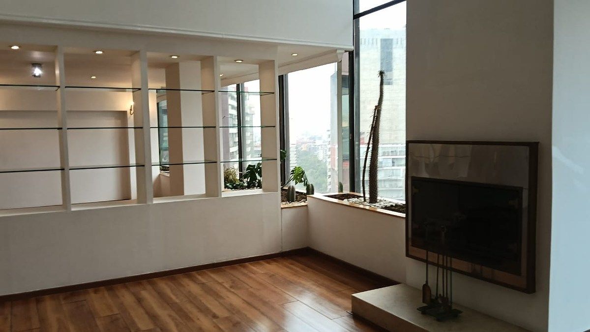 Departamento en Polanco I Sección, Miguel Hidalgo, foto 4 de 29