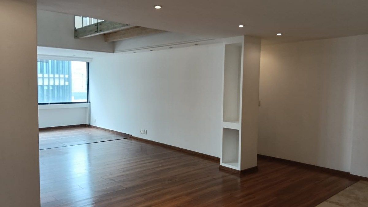 Departamento en Polanco I Sección, Miguel Hidalgo, foto 2 de 29