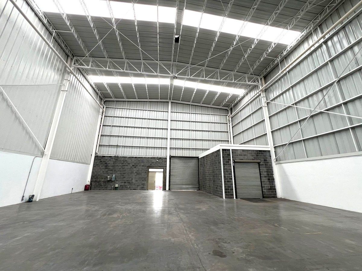 Commercial Storage Unit in Santa Cruz de las Flores, Tlajomulco de Zúñiga, photo 10 of 16