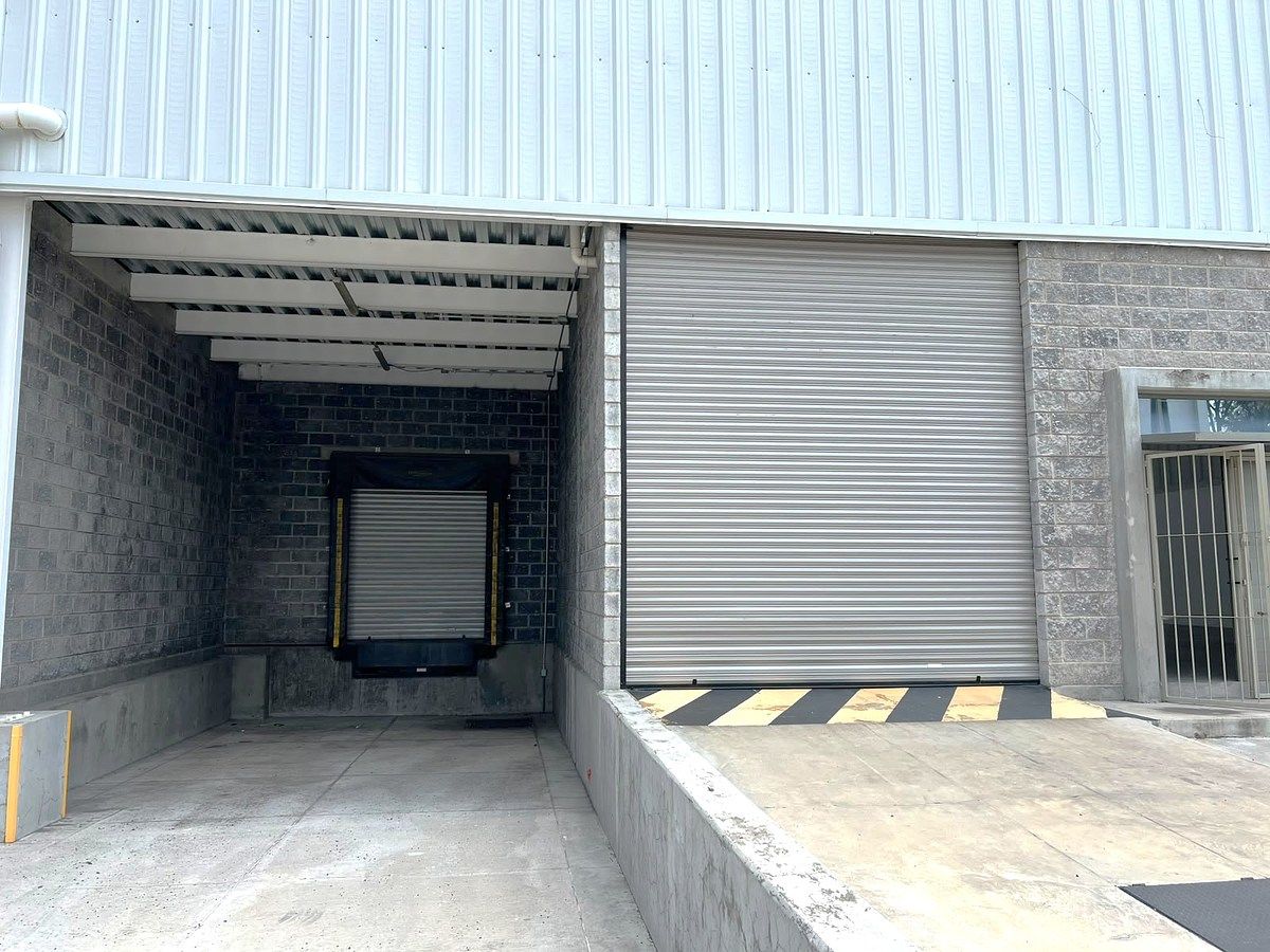 Commercial Storage Unit in Santa Cruz de las Flores, Tlajomulco de Zúñiga, photo 3 of 16