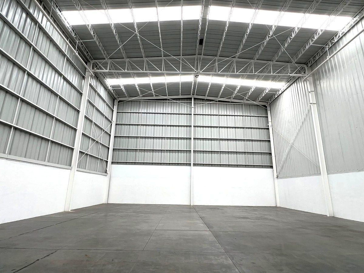 Commercial Storage Unit in Santa Cruz de las Flores, Tlajomulco de Zúñiga, photo 8 of 16