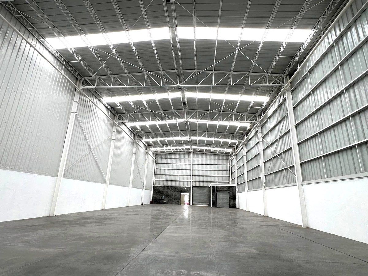 Commercial Storage Unit in Santa Cruz de las Flores, Tlajomulco de Zúñiga, photo 6 of 16