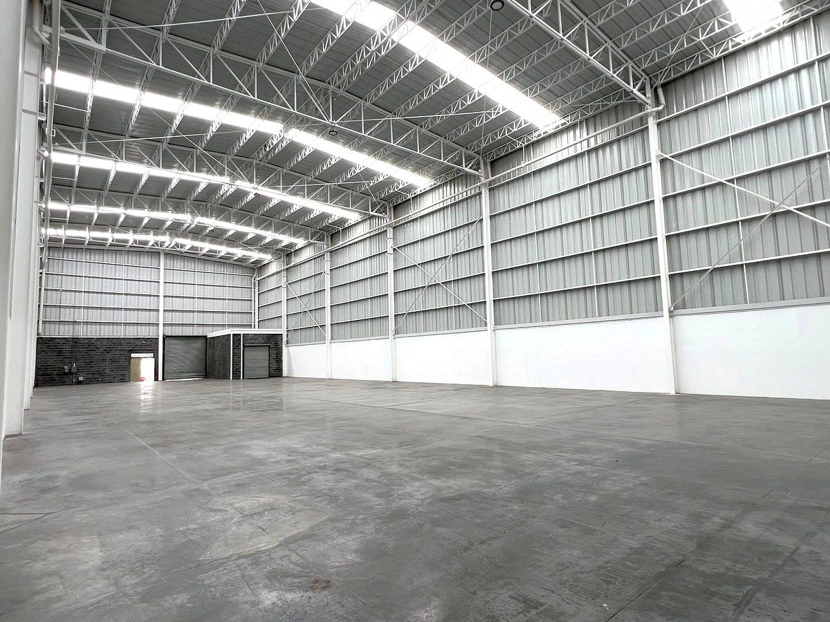 Commercial Storage Unit in Santa Cruz de las Flores, Tlajomulco de Zúñiga, photo 7 of 16