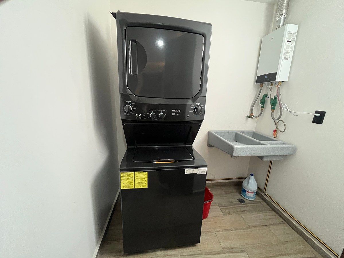 Apartamento em La Vista Residencial, Querétaro, foto 5 de 28