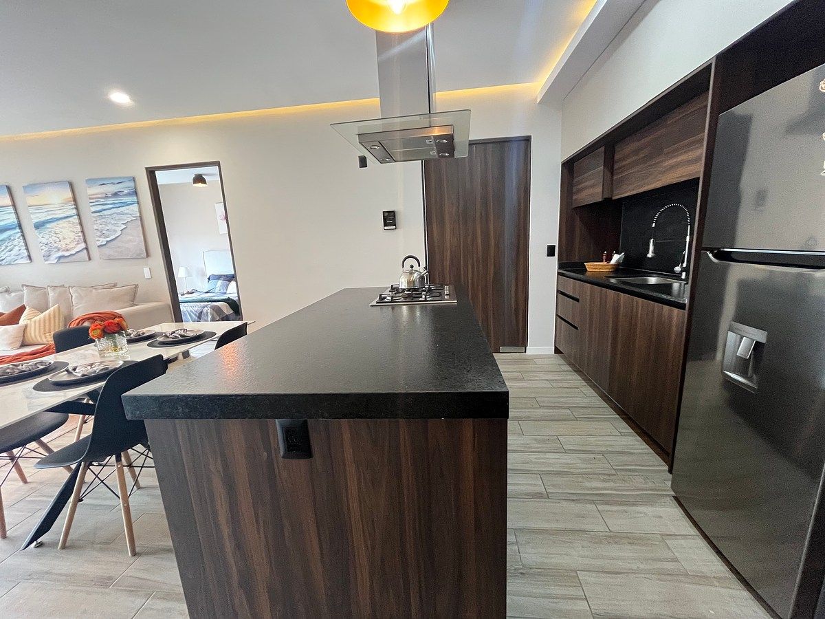 Apartamento em La Vista Residencial, Querétaro, foto 2 de 28