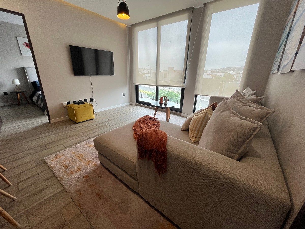 Apartamento em La Vista Residencial, Querétaro, foto 6 de 28