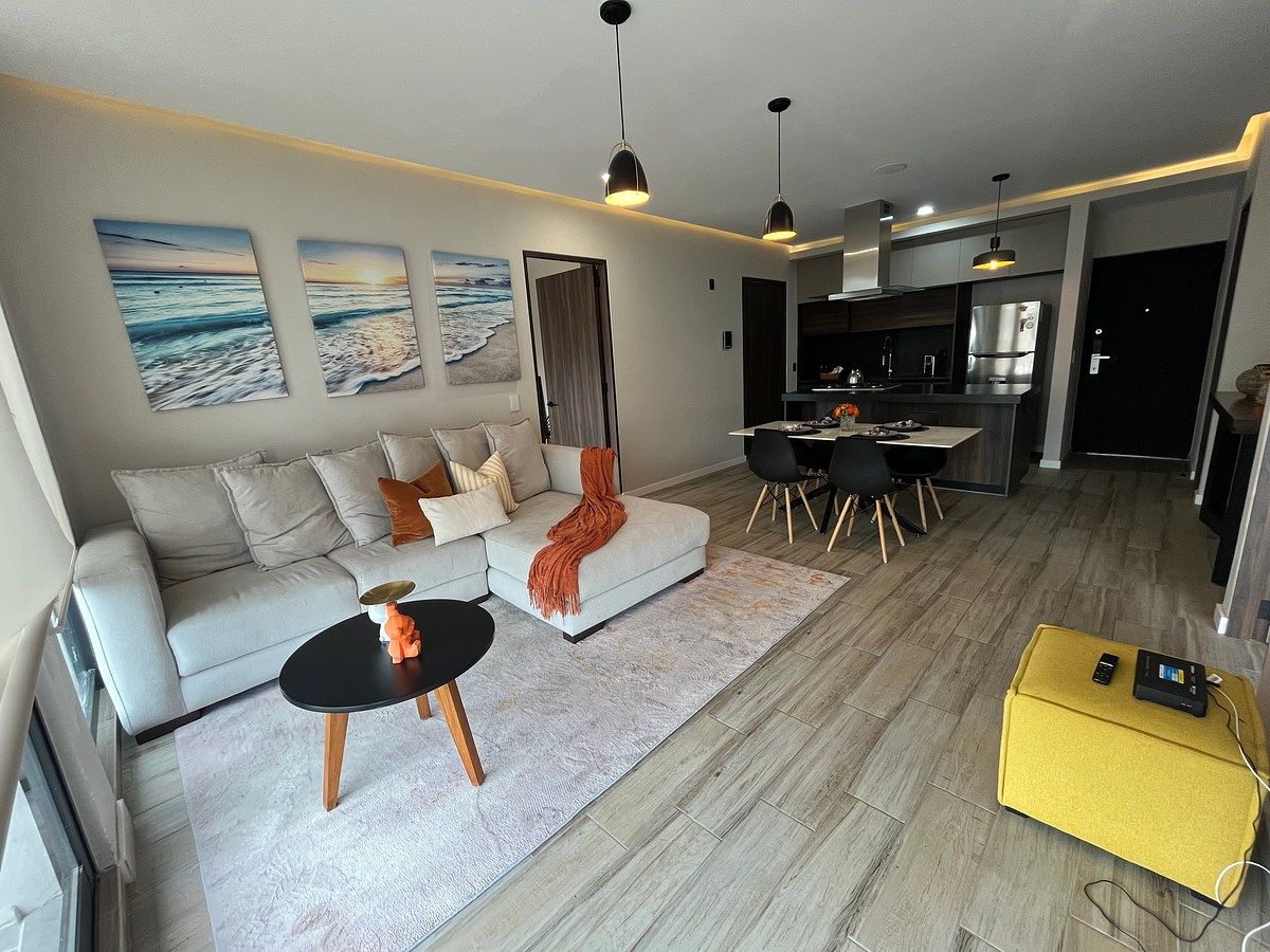 ALUGUEL, APARTAMENTO MOBILIADO, SAN CALIXTO, LA VISTA RESIDENCIAL, foto 1 de 28