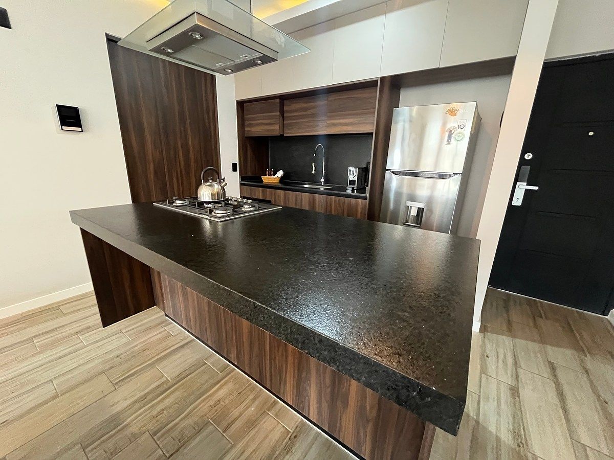 Apartamento em La Vista Residencial, Querétaro, foto 3 de 28