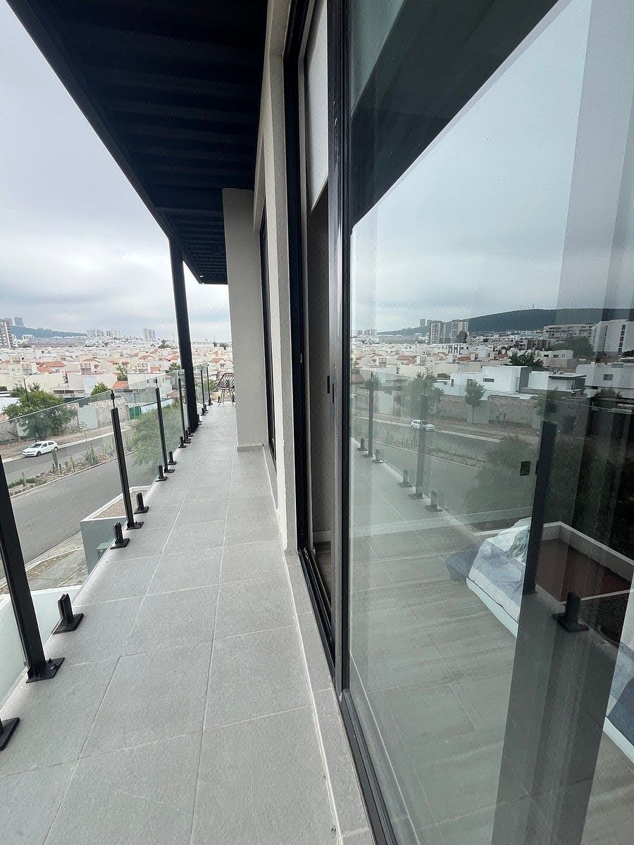 Apartamento em La Vista Residencial, Querétaro, foto 11 de 28