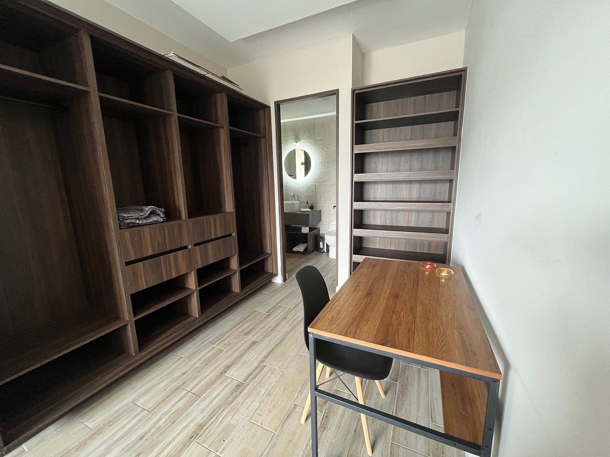 Apartamento em La Vista Residencial, Querétaro, foto 12 de 28