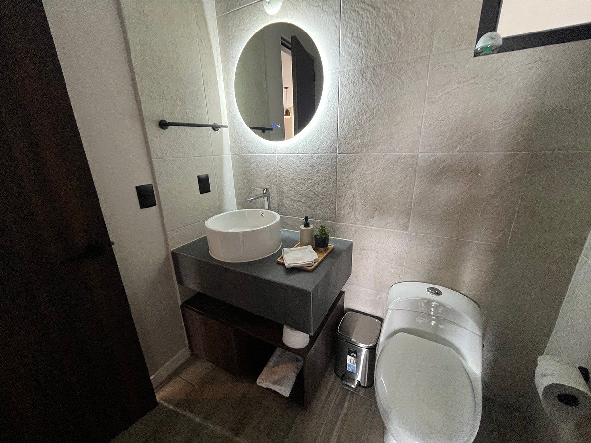 Apartamento em La Vista Residencial, Querétaro, foto 13 de 28