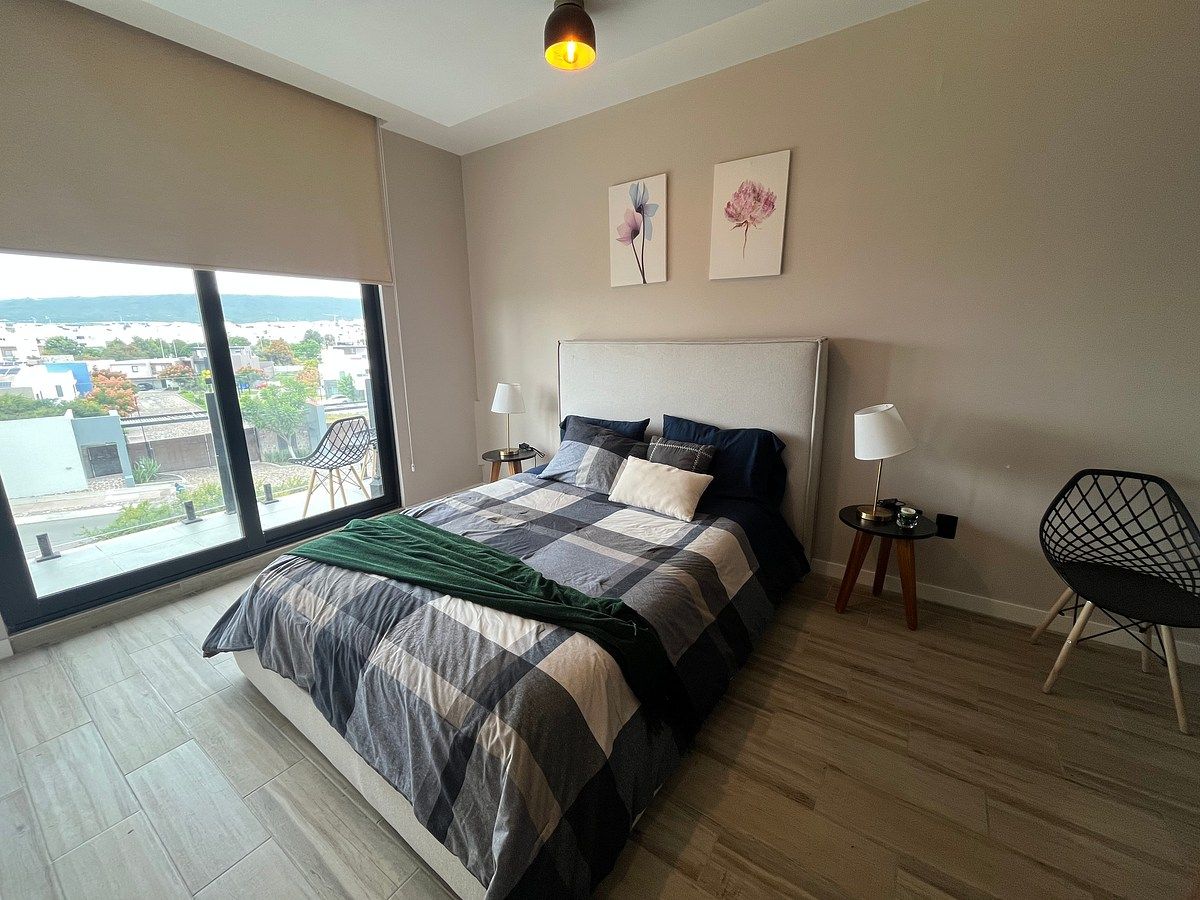 Apartamento em La Vista Residencial, Querétaro, foto 15 de 28