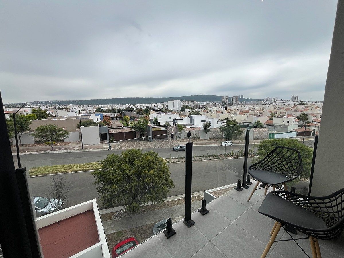 Apartamento em La Vista Residencial, Querétaro, foto 16 de 28
