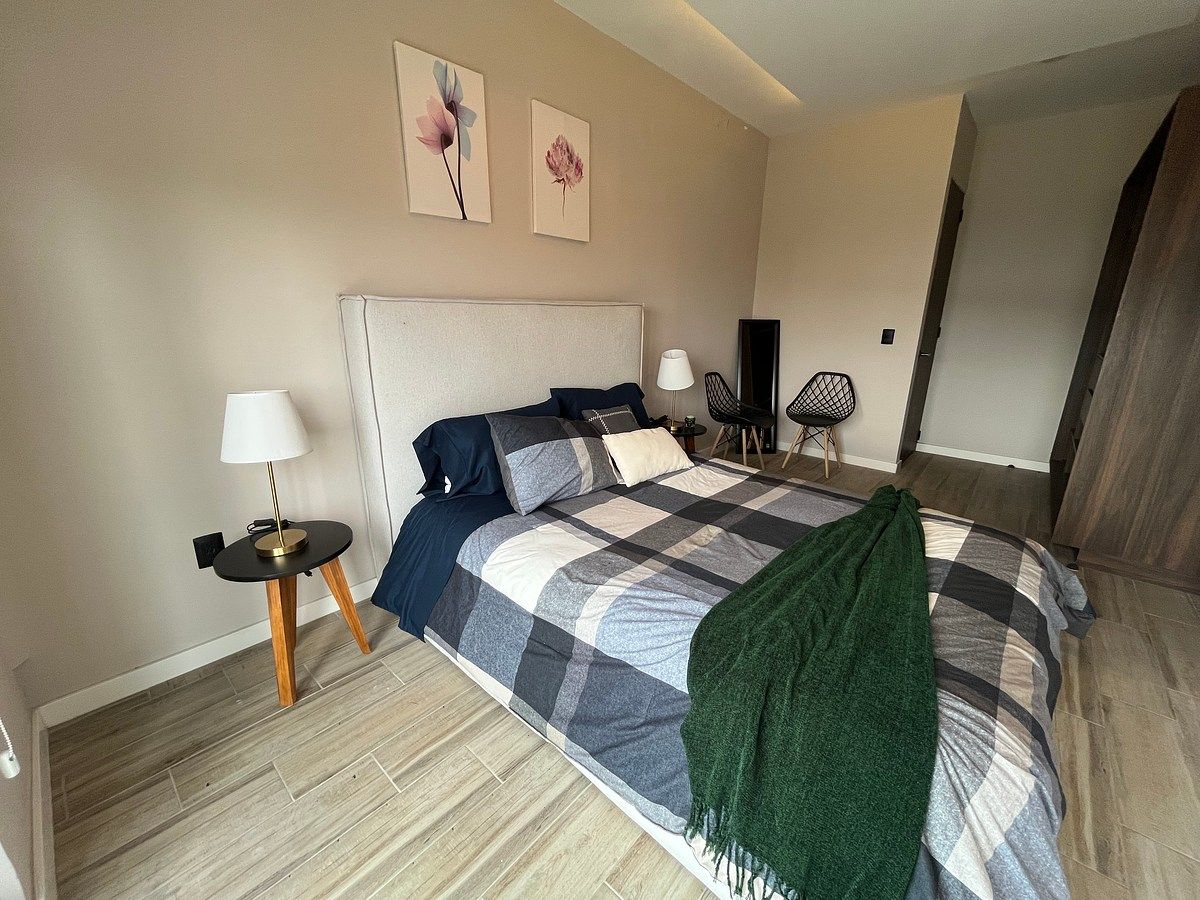 Apartamento em La Vista Residencial, Querétaro, foto 17 de 28