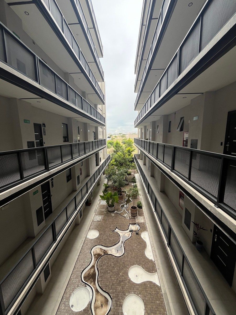 Apartamento em La Vista Residencial, Querétaro, foto 20 de 28