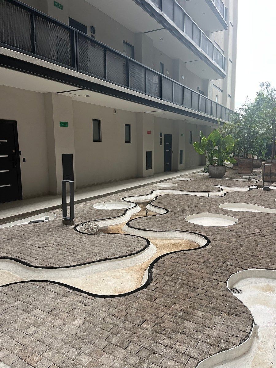 Apartamento em La Vista Residencial, Querétaro, foto 21 de 28