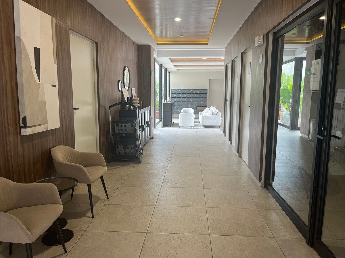 Apartamento em La Vista Residencial, Querétaro, foto 22 de 28