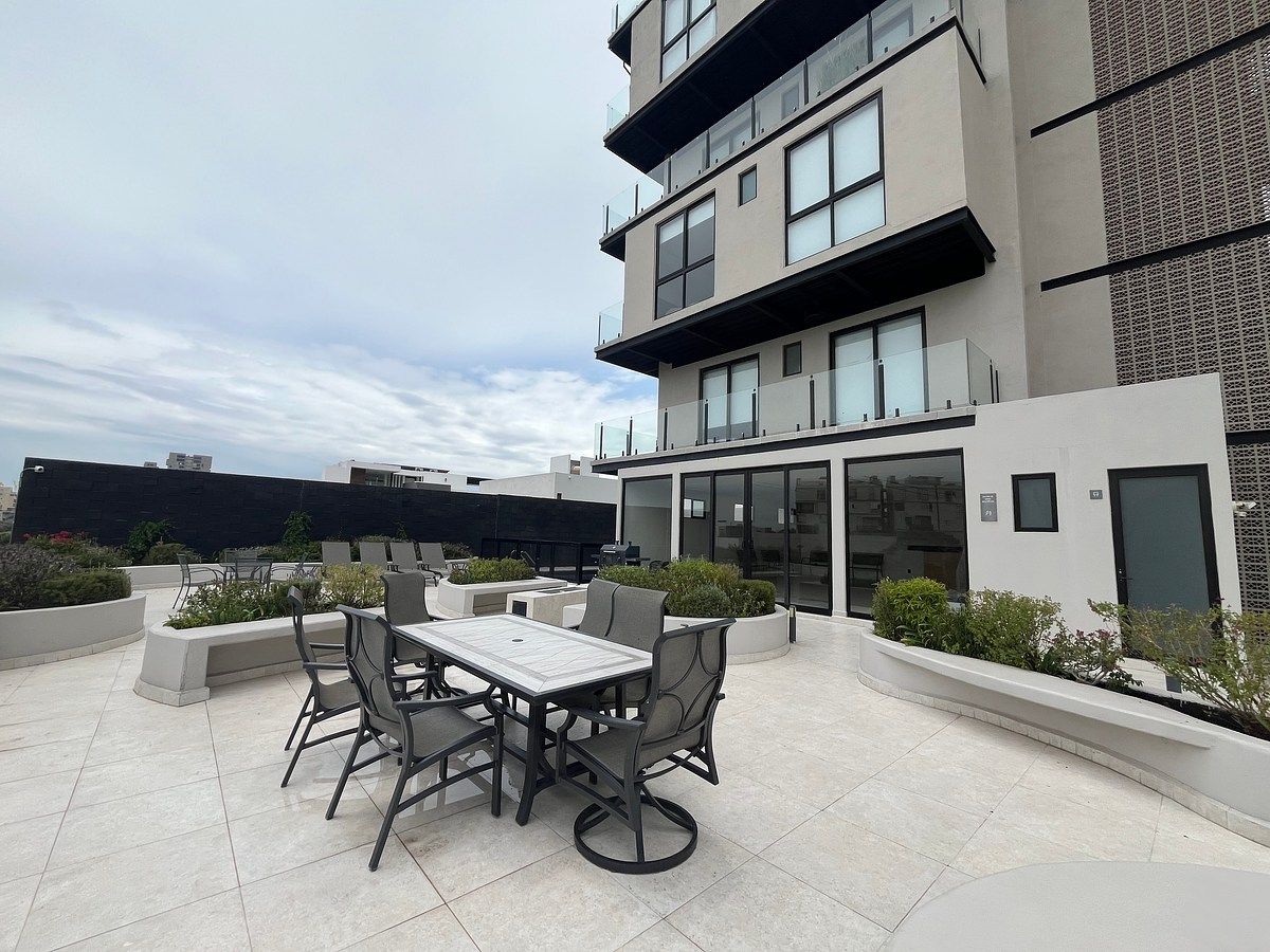 Apartamento em La Vista Residencial, Querétaro, foto 23 de 28