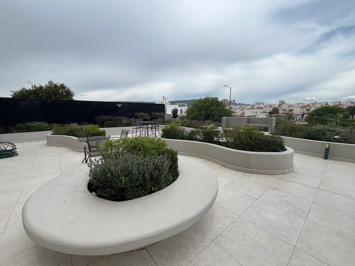 Apartamento em La Vista Residencial, Querétaro, foto 24 de 28