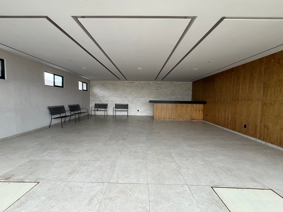 Apartamento em La Vista Residencial, Querétaro, foto 25 de 28