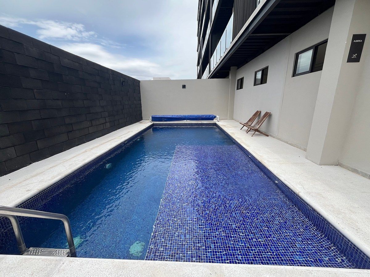 Apartamento em La Vista Residencial, Querétaro, foto 26 de 28