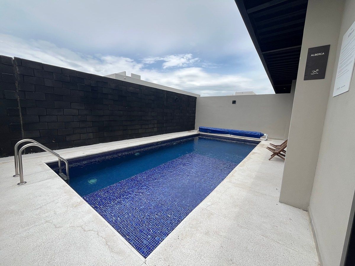 Apartamento em La Vista Residencial, Querétaro, foto 27 de 28