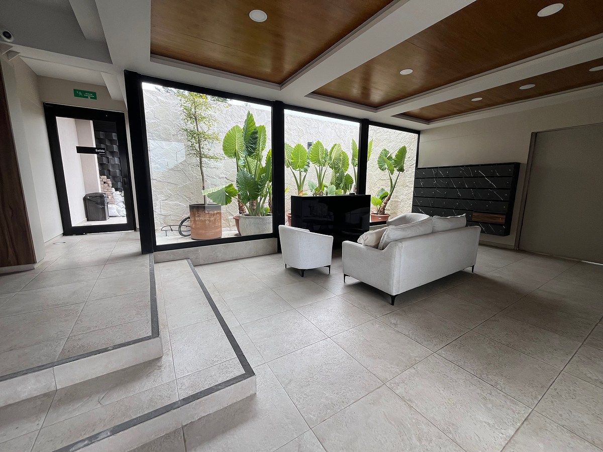 Apartamento em La Vista Residencial, Querétaro, foto 28 de 28