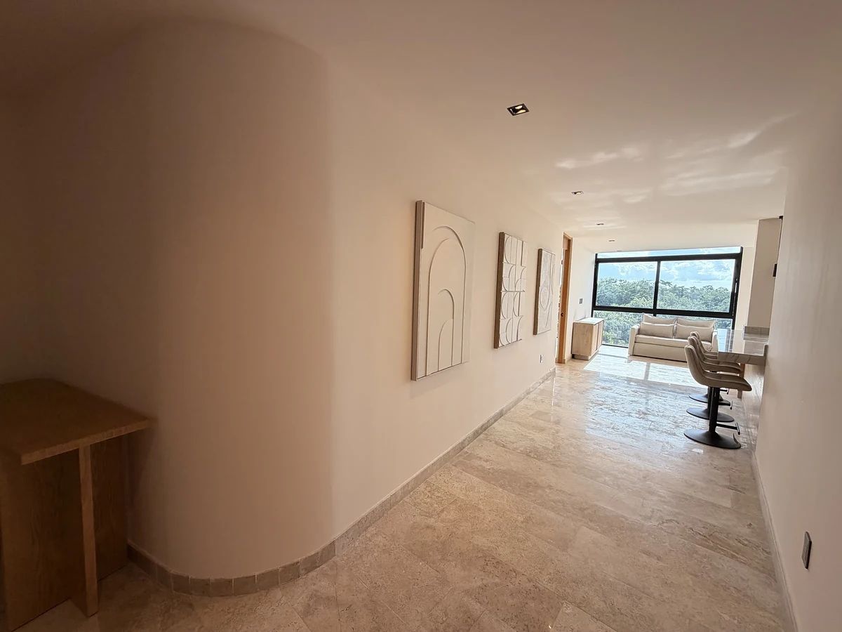 Apartamento em Aldea Zamá, Tulum, foto 2 de 27