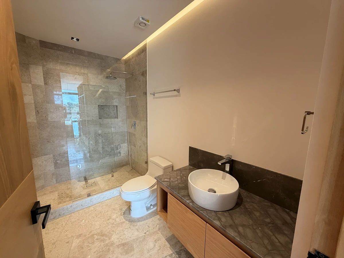 Apartamento em Aldea Zamá, Tulum, foto 5 de 27