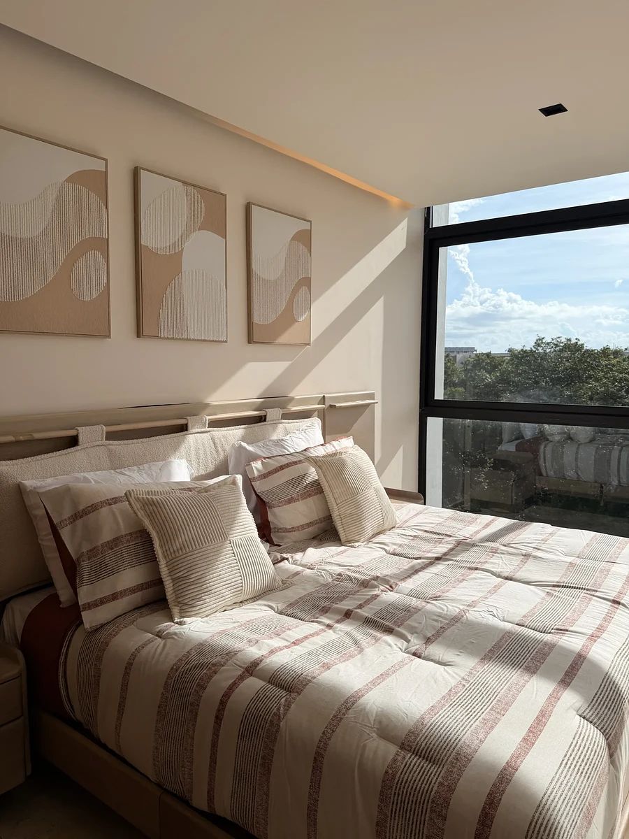 Apartamento em Aldea Zamá, Tulum, foto 9 de 27