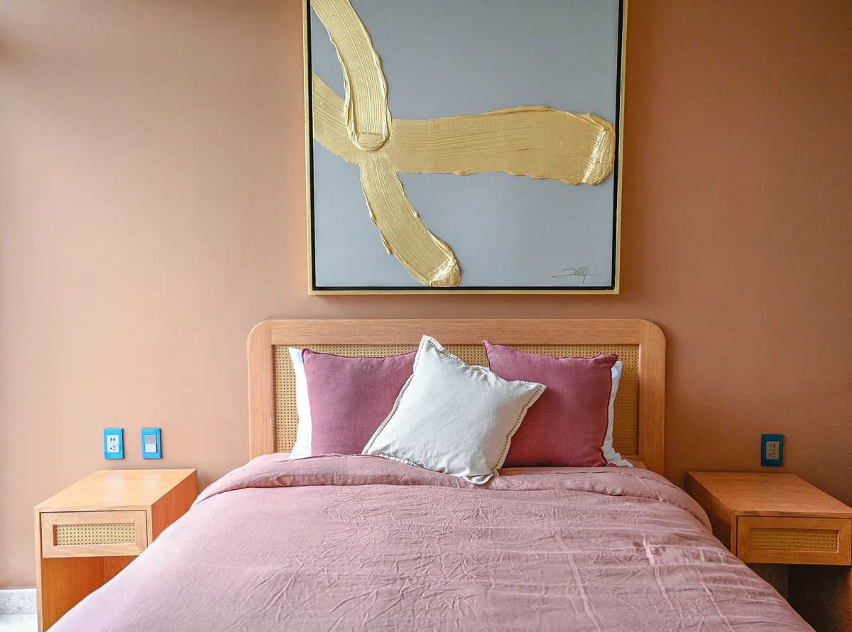 2-bedroom apartments the perfect balance, photo 1 of 9