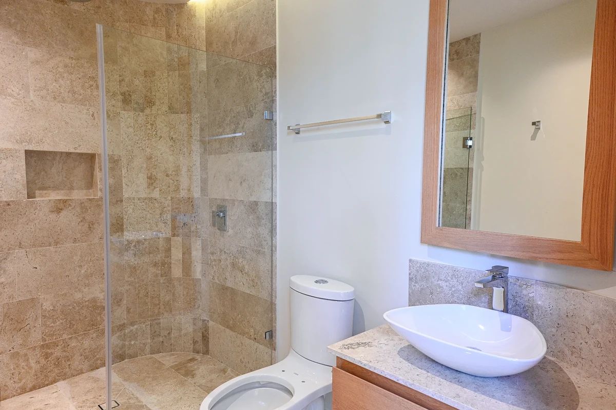 Apartment in Aldea Zamá, Tulum, photo 7 of 9