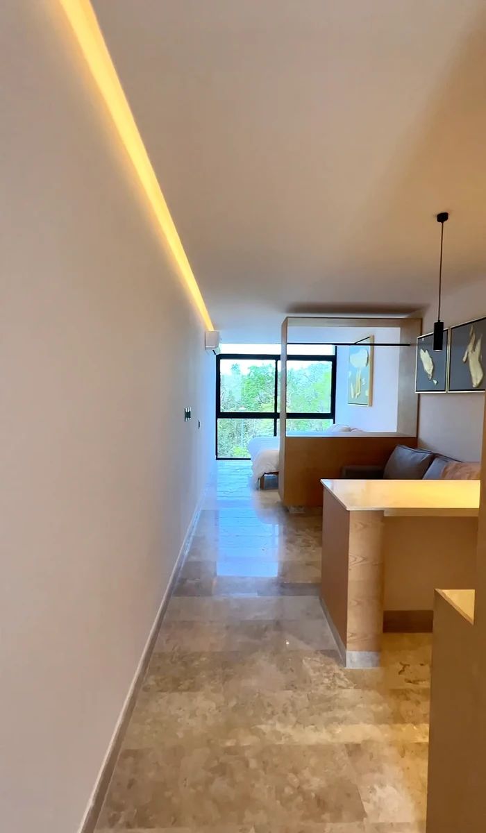 Apartamento em Aldea Zamá, Tulum, foto 2 de 15
