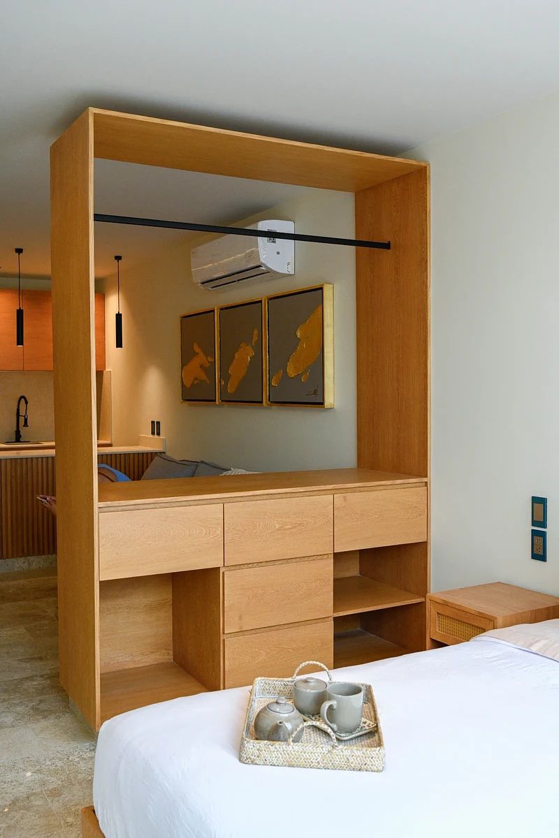 Apartamento em Aldea Zamá, Tulum, foto 3 de 15