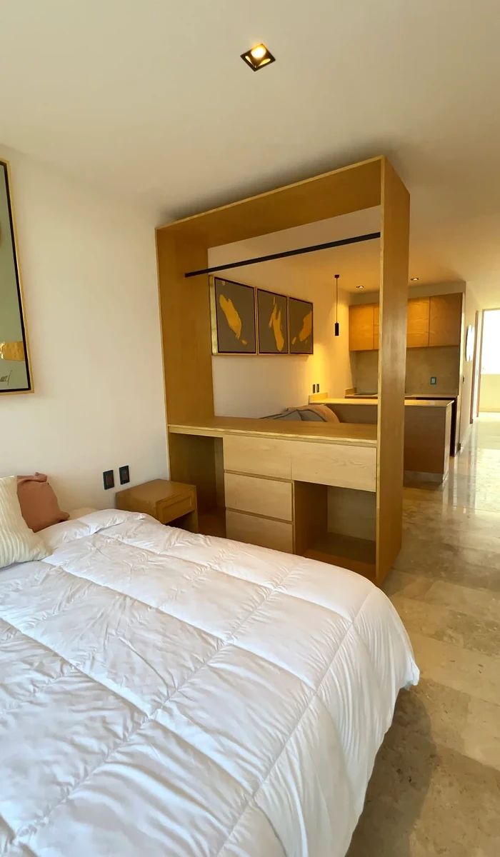 Apartamento em Aldea Zamá, Tulum, foto 5 de 15
