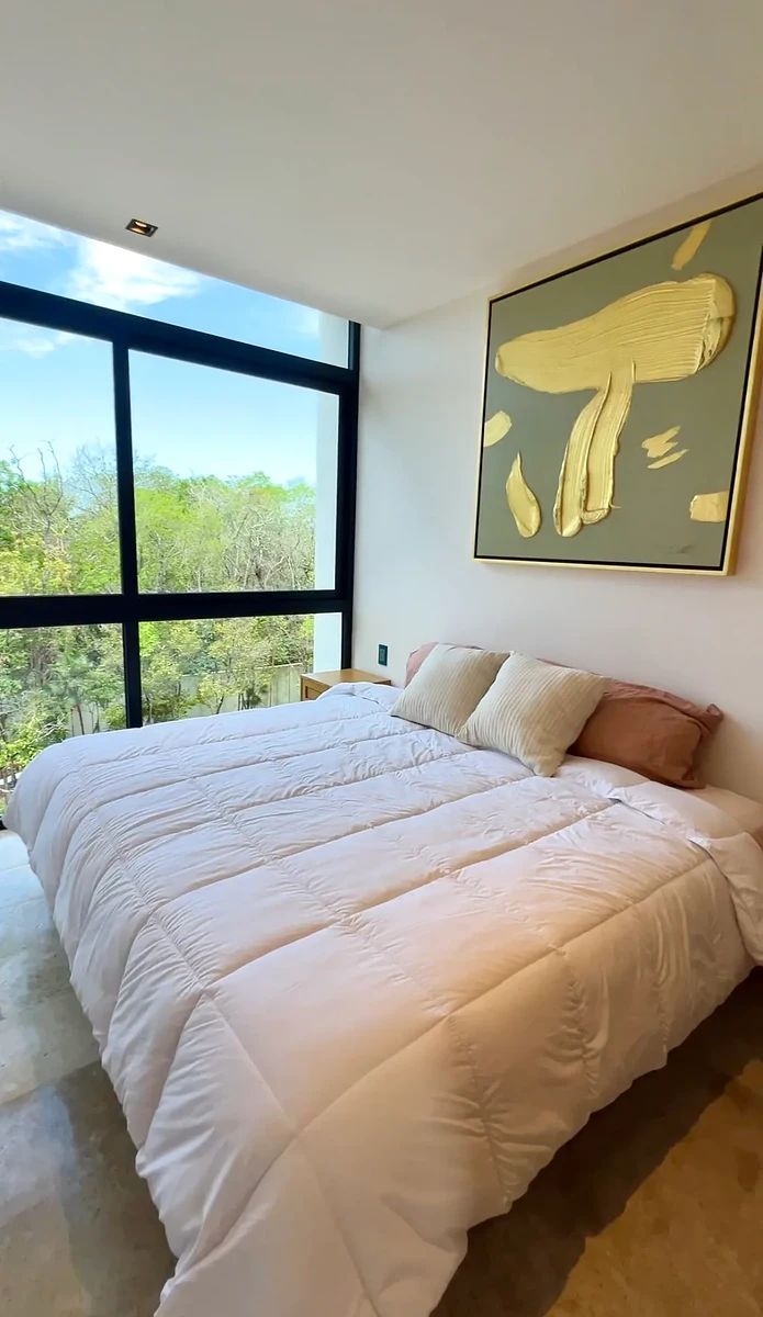 Apartamento em Aldea Zamá, Tulum, foto 7 de 15