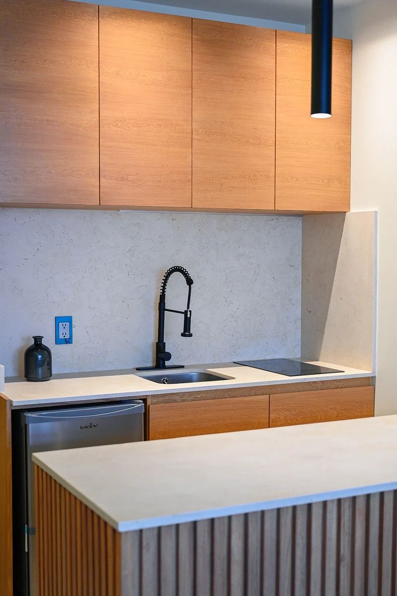 Apartamento em Aldea Zamá, Tulum, foto 8 de 15