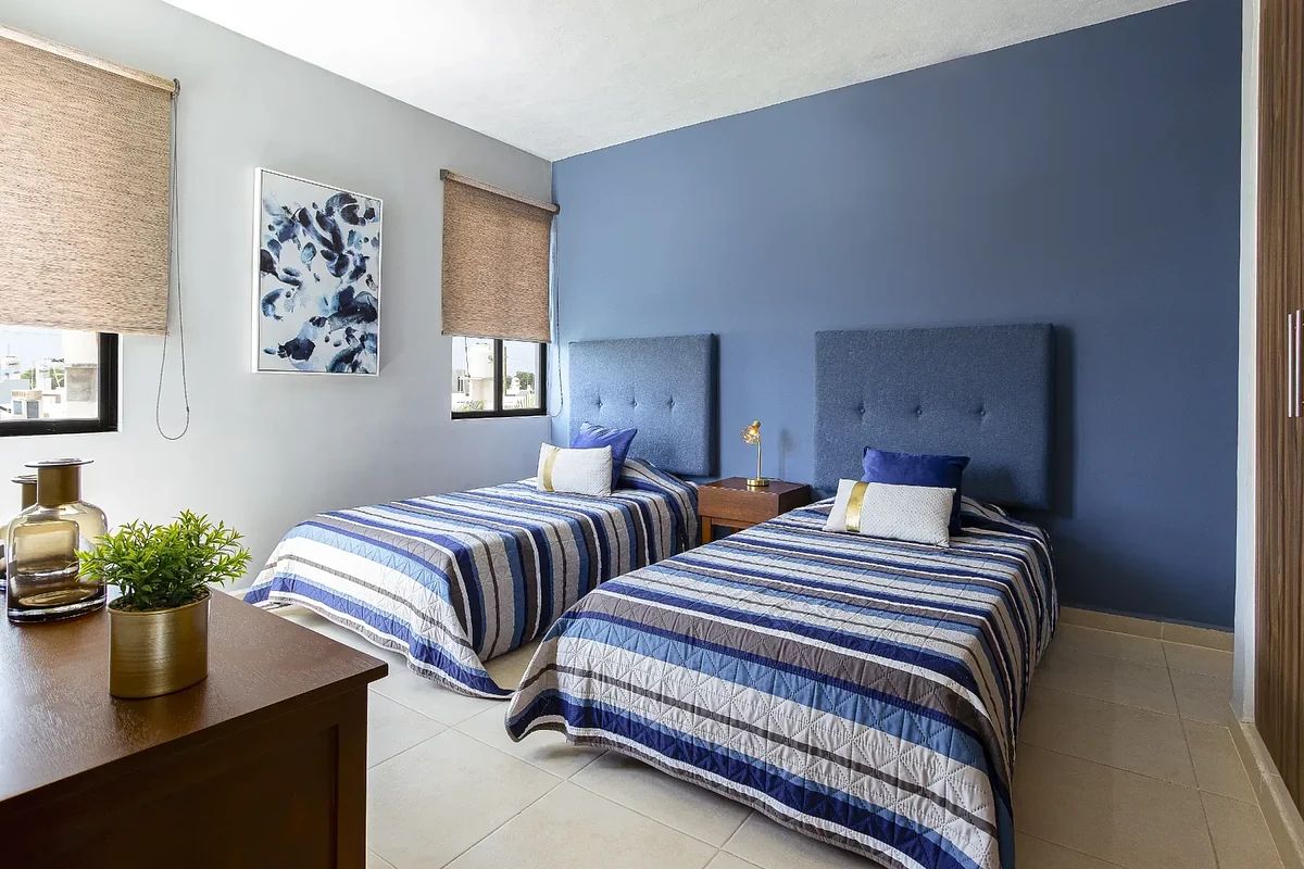 Casa em Caucel, Mérida, foto 2 de 10