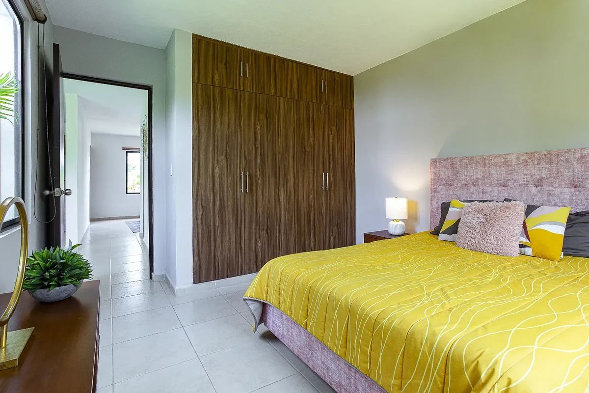 Casa em Caucel, Mérida, foto 6 de 10