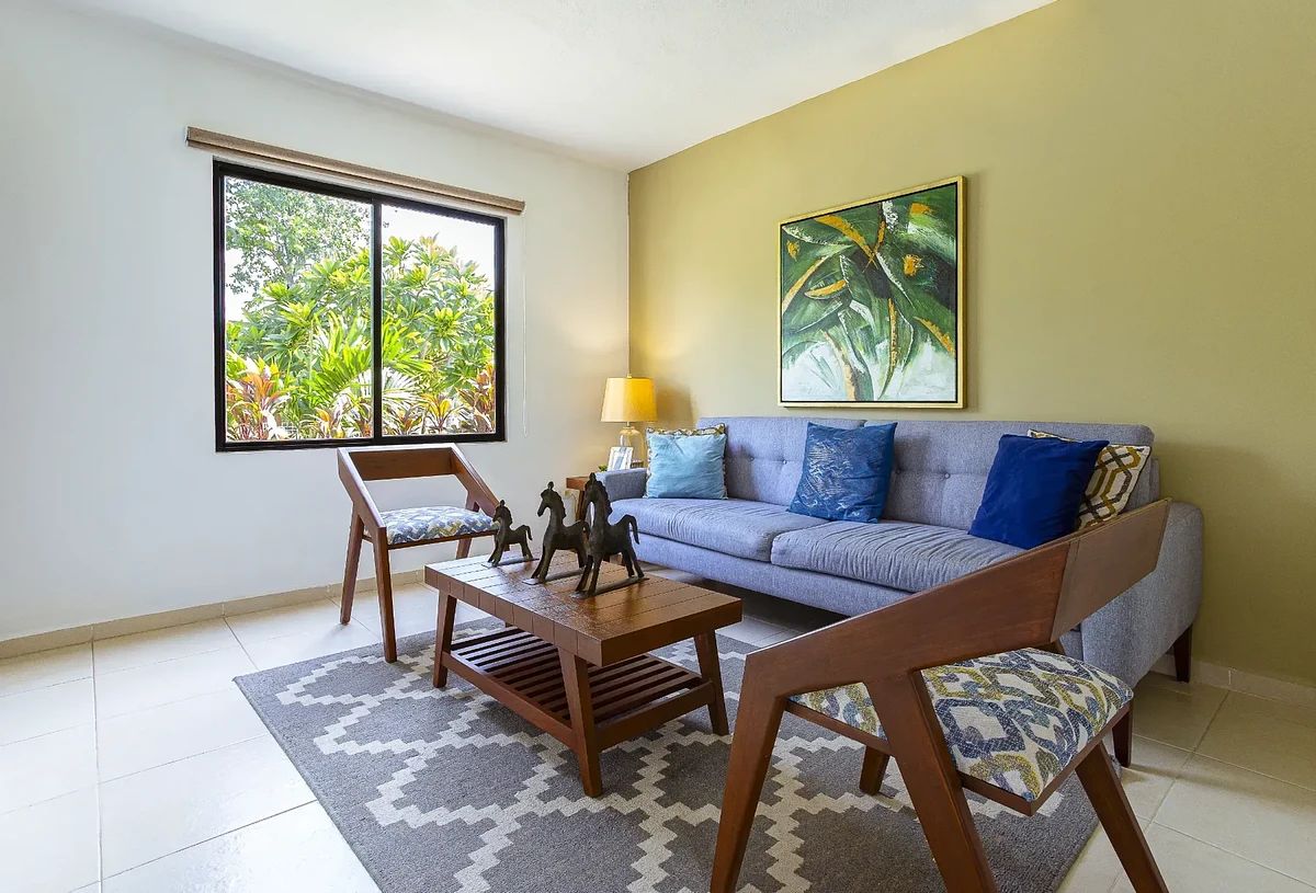 Casa em Caucel, Mérida, foto 9 de 10